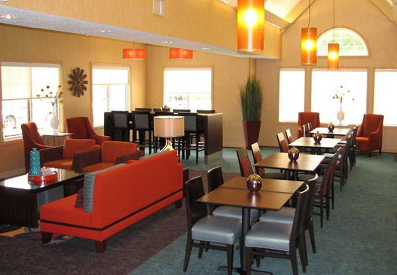 فندق Residence Inn Houston The Woodlands/market Street