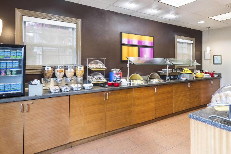 Отель Residence Inn Huntsville