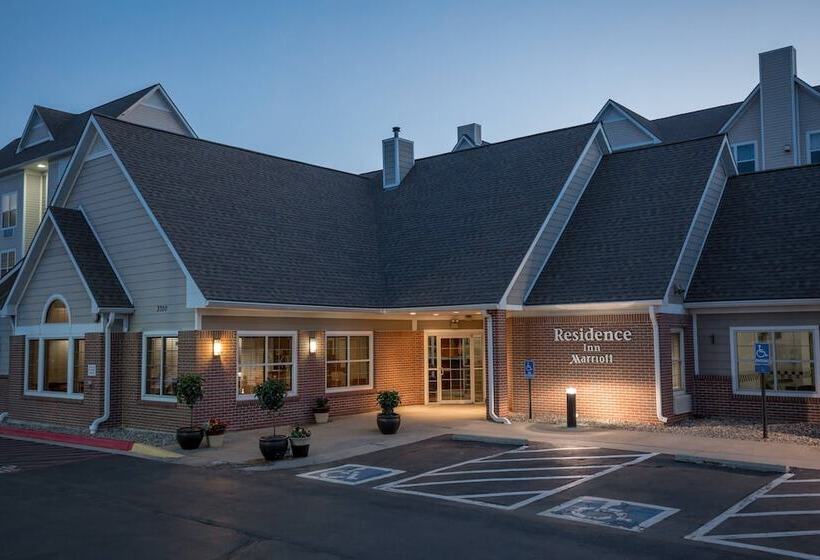 فندق Residence Inn Kansas City Independence