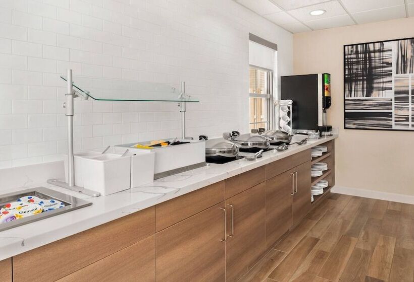 فندق Residence Inn Kansas City Independence