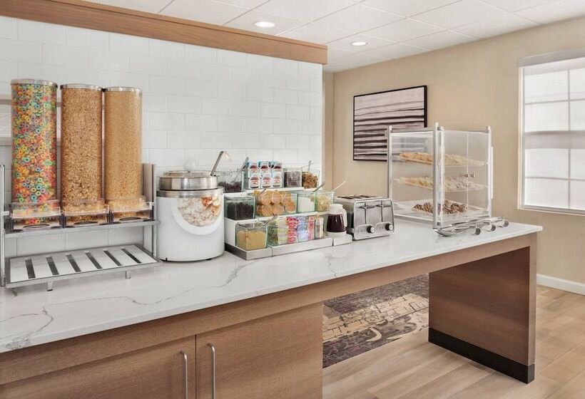 فندق Residence Inn Kansas City Independence