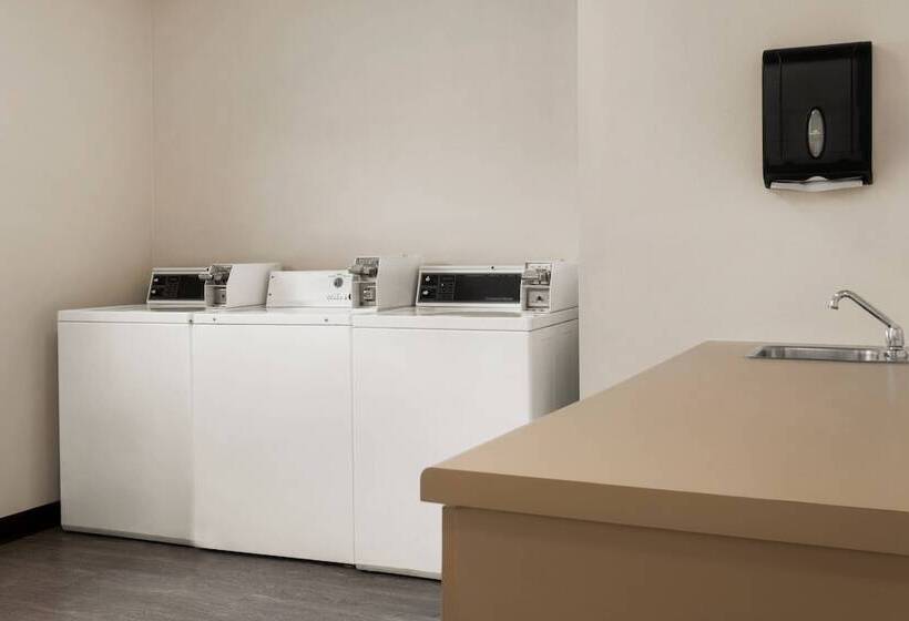 فندق Residence Inn Kansas City Independence