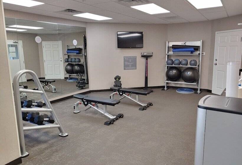 فندق Residence Inn Kansas City Independence