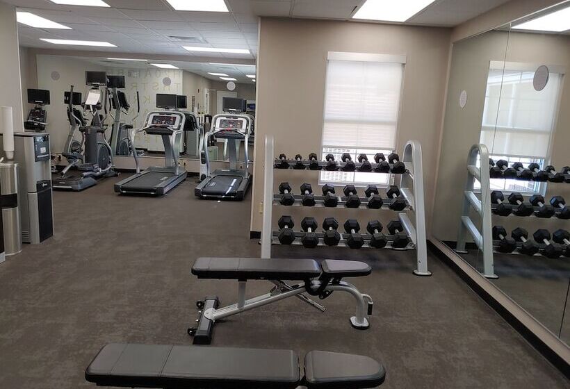 فندق Residence Inn Kansas City Independence