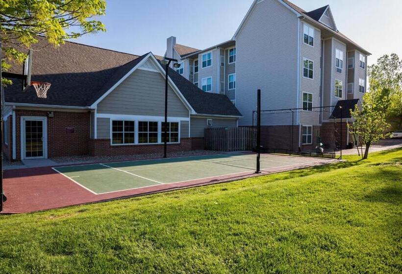 فندق Residence Inn Kansas City Independence