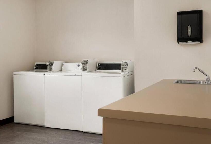 فندق Residence Inn Kansas City Independence