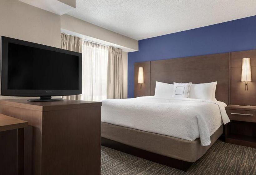 فندق Residence Inn Kansas City Independence