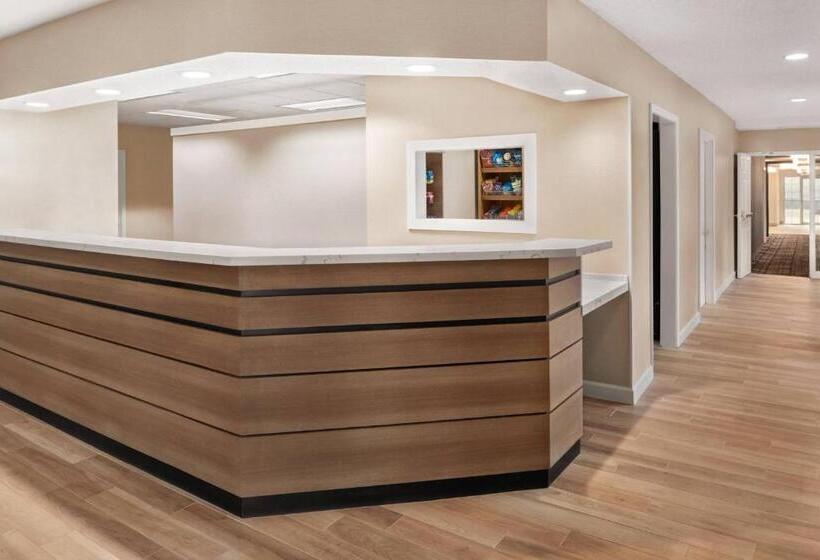 فندق Residence Inn Kansas City Independence