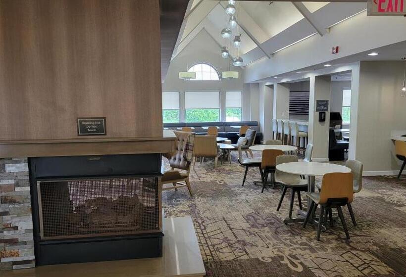 فندق Residence Inn Kansas City Independence