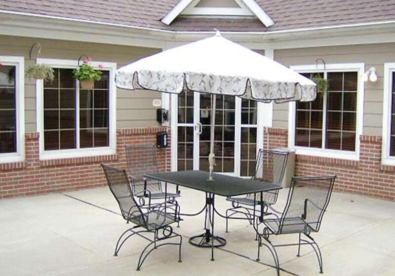 فندق Residence Inn Kansas City Independence