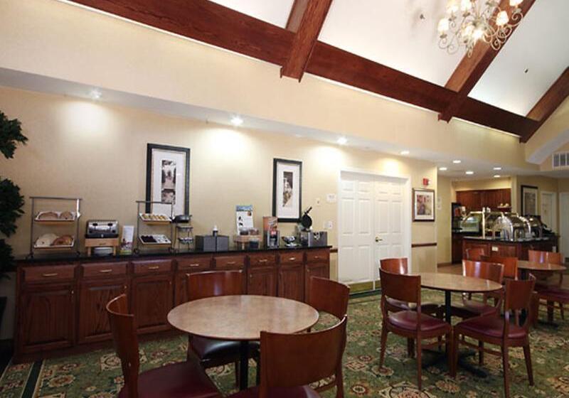 فندق Residence Inn Kansas City Independence