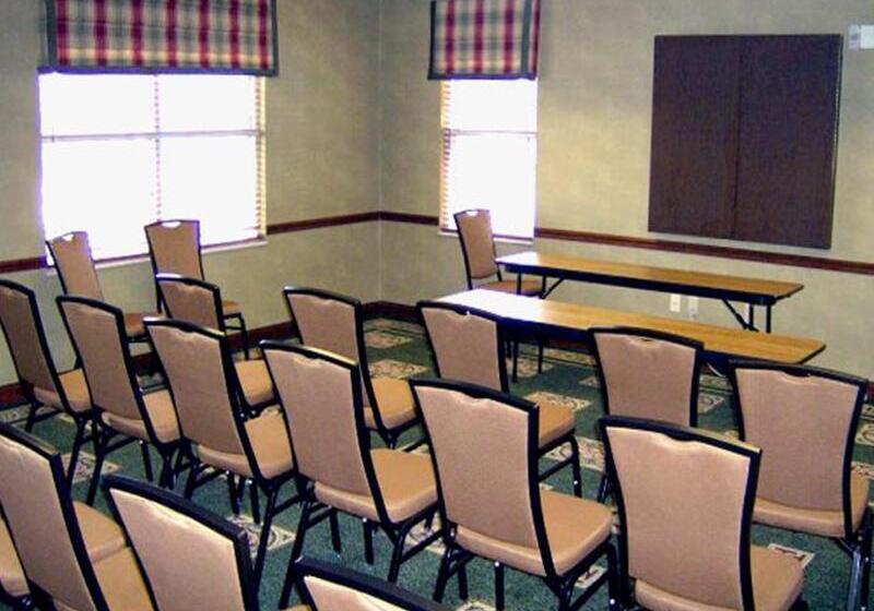 فندق Residence Inn Kansas City Independence