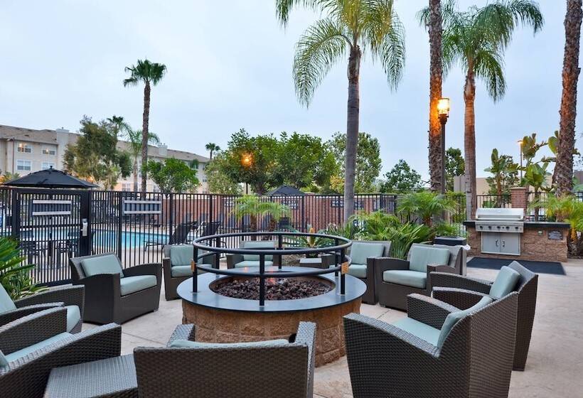 فندق Residence Inn Los Angeles Lax/el Segundo