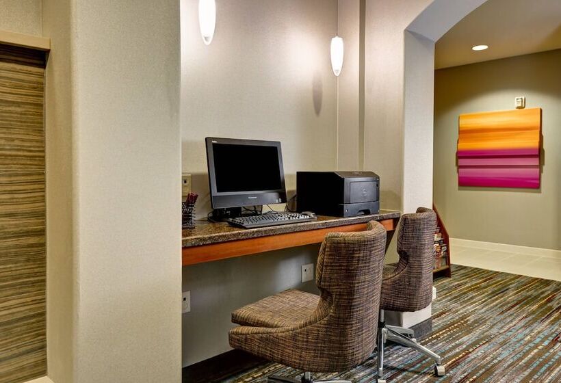 فندق Residence Inn Los Angeles Lax/el Segundo