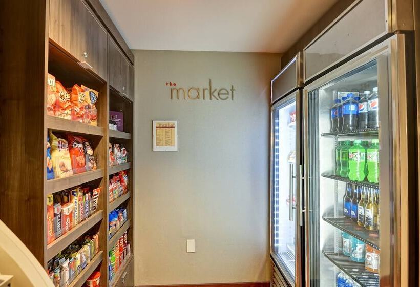 فندق Residence Inn Los Angeles Lax/el Segundo