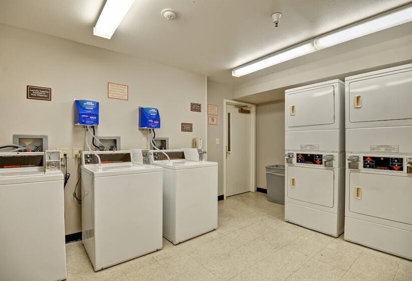 فندق Residence Inn Los Angeles Lax/el Segundo