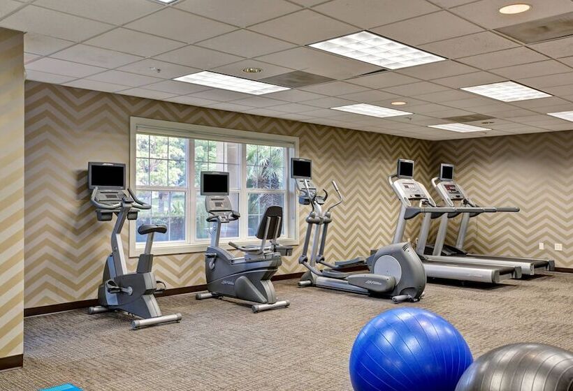 فندق Residence Inn Los Angeles Lax/el Segundo