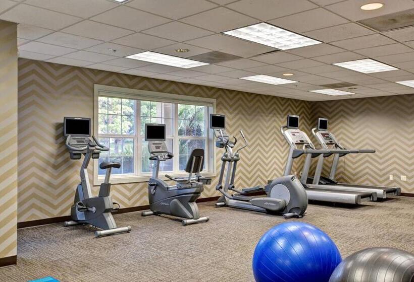 فندق Residence Inn Los Angeles Lax/el Segundo