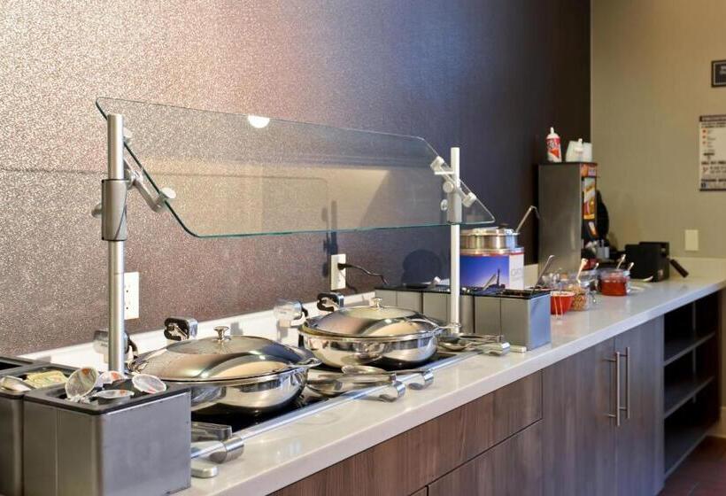 فندق Residence Inn Los Angeles Lax/el Segundo