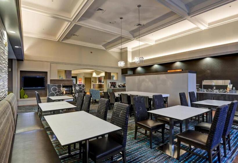 فندق Residence Inn Los Angeles Lax/el Segundo