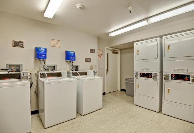 هتل Residence Inn Los Angeles Lax/el Segundo