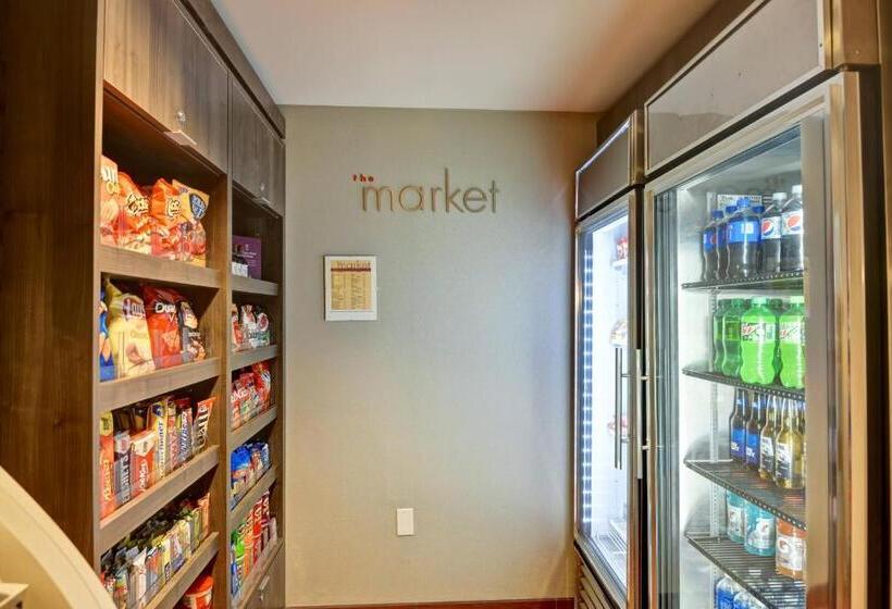 فندق Residence Inn Los Angeles Lax/el Segundo