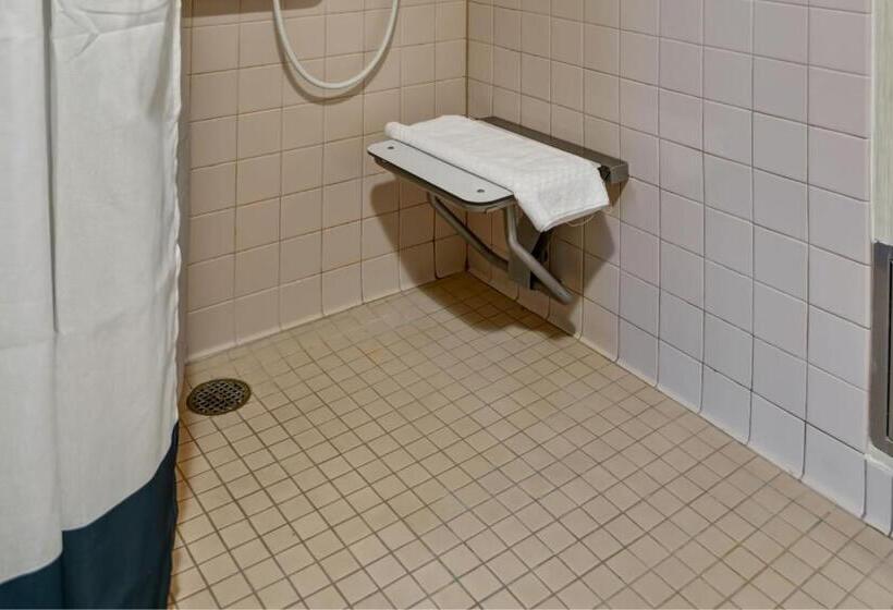 فندق Residence Inn Los Angeles Lax/el Segundo