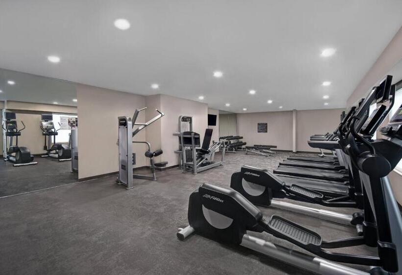 فندق Residence Inn Louisville Airport