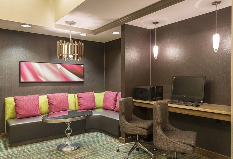 فندق Residence Inn Louisville Northeast