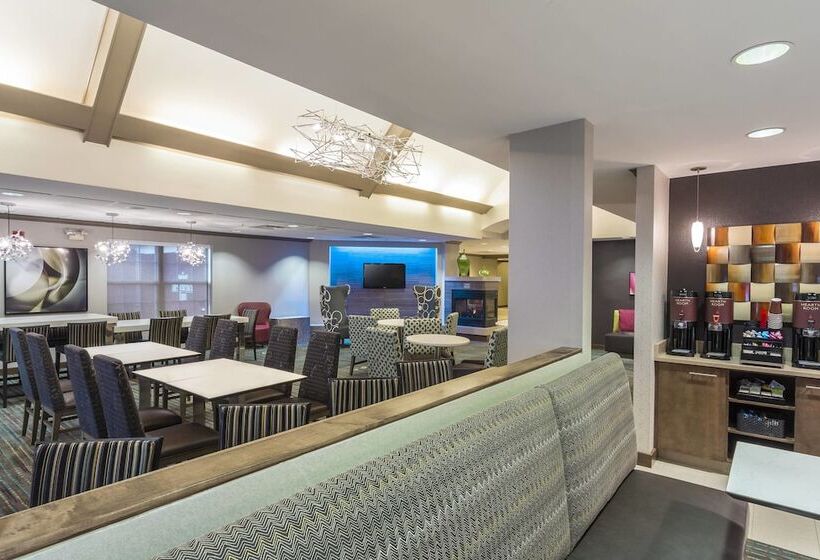 فندق Residence Inn Louisville Northeast