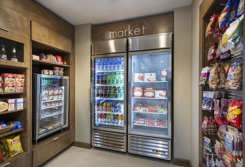 فندق Residence Inn Louisville Northeast