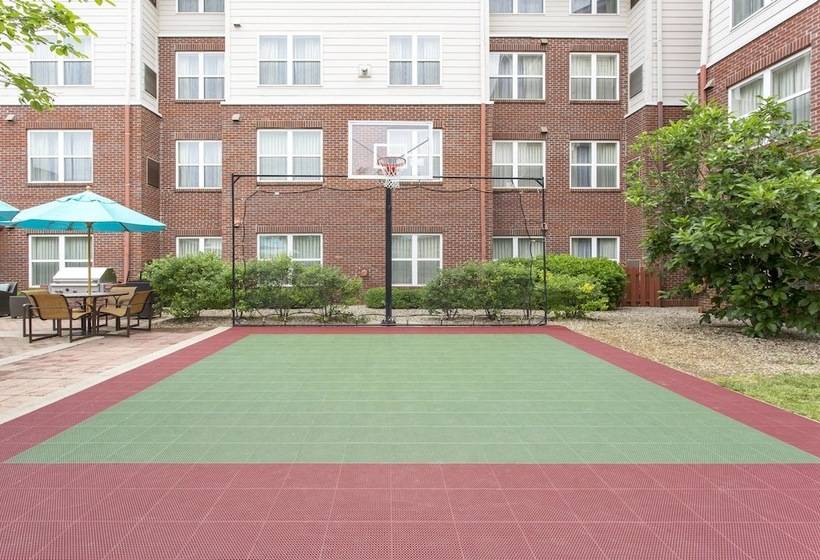 فندق Residence Inn Louisville Northeast