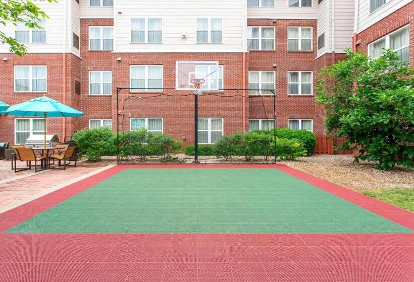 فندق Residence Inn Louisville Northeast
