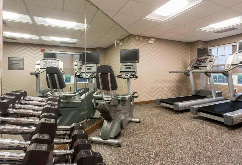 فندق Residence Inn Louisville Northeast