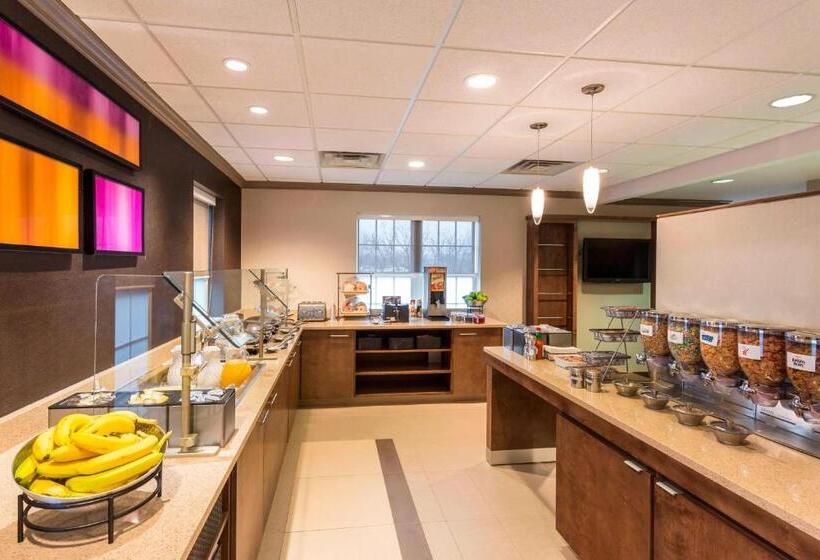 فندق Residence Inn Louisville Northeast