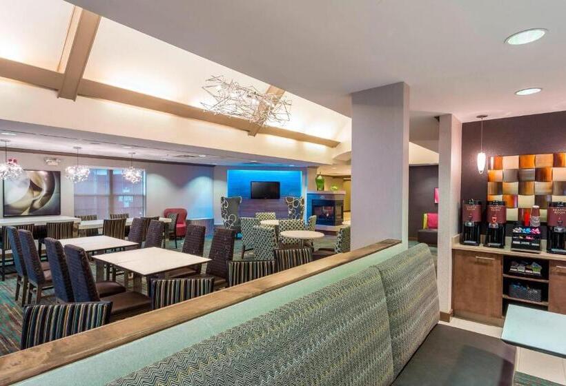 فندق Residence Inn Louisville Northeast