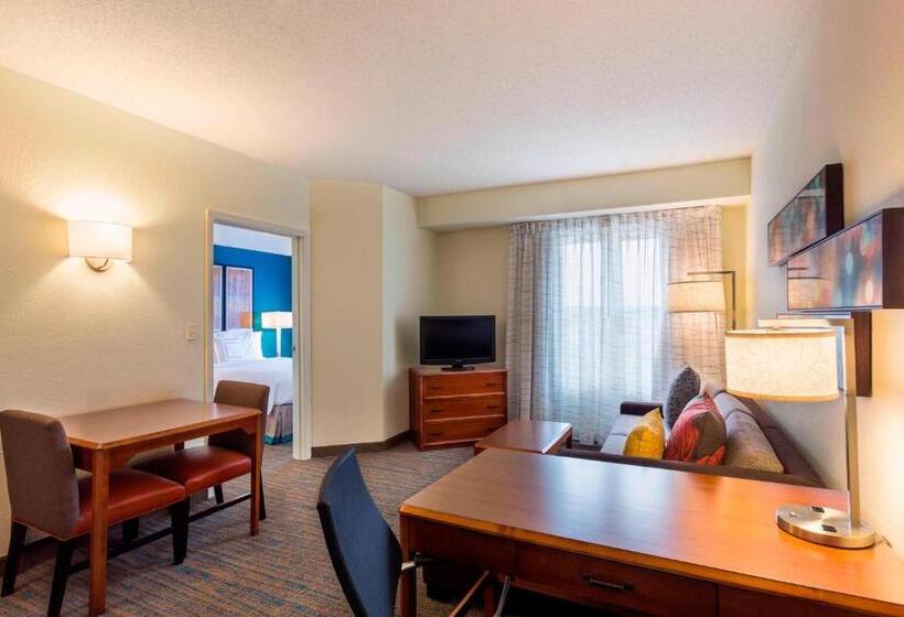 فندق Residence Inn Louisville Northeast