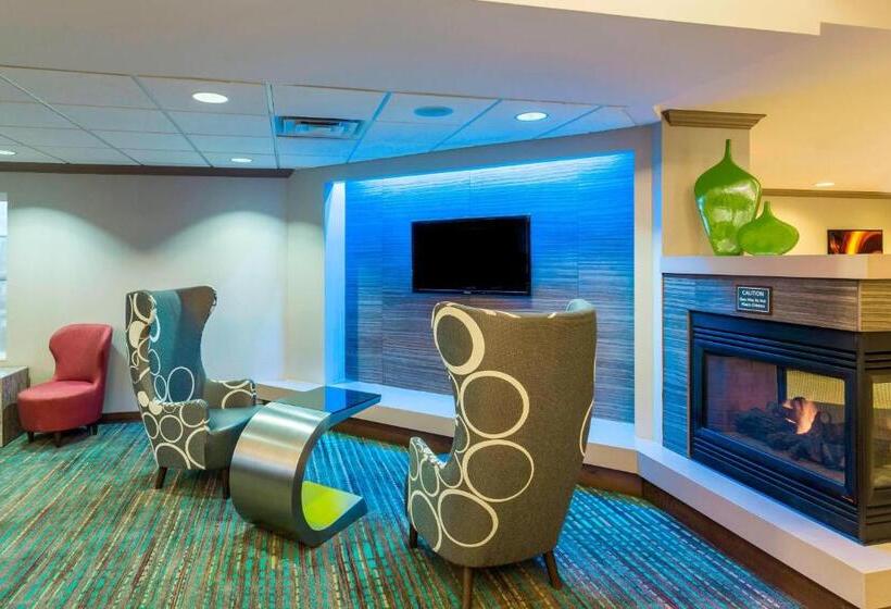 فندق Residence Inn Louisville Northeast