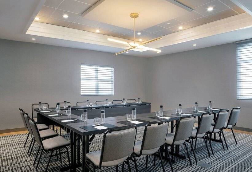 فندق Residence Inn By Marriott Miami Aventura Mall