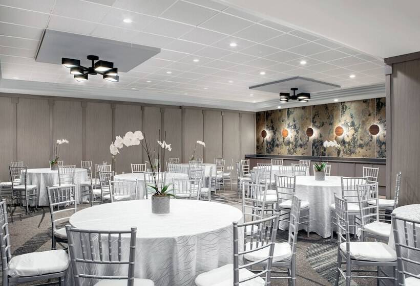 فندق Residence Inn By Marriott Miami Aventura Mall