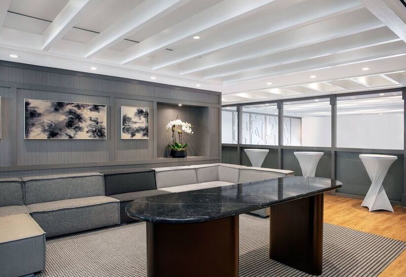 בית מלון כפרי Residence Inn By Marriott Miami Aventura Mall