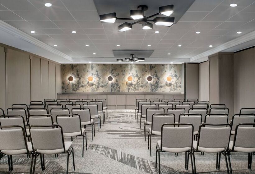 فندق Residence Inn By Marriott Miami Aventura Mall