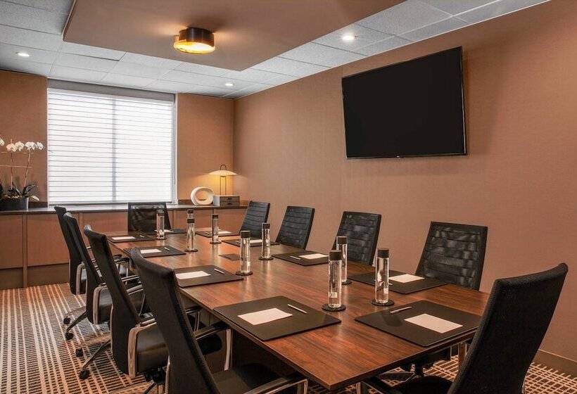 فندق Residence Inn By Marriott Miami Aventura Mall