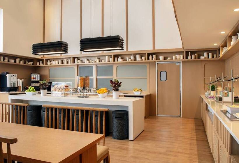 בית מלון כפרי Residence Inn By Marriott Miami Aventura Mall