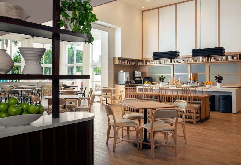 فندق Residence Inn By Marriott Miami Aventura Mall