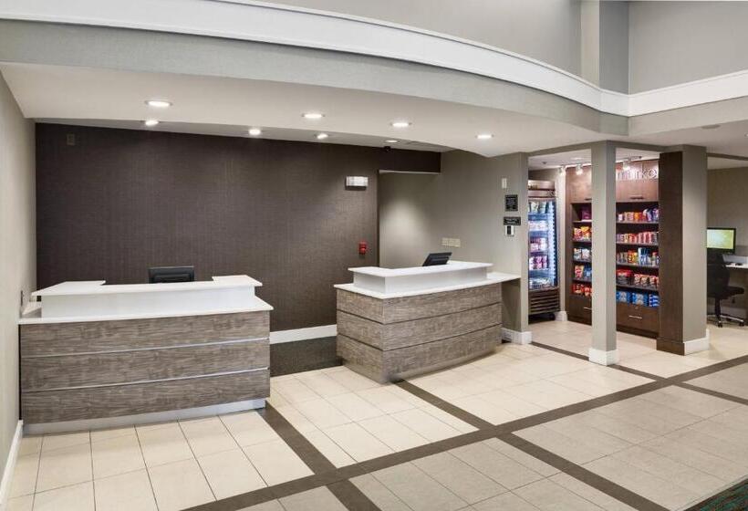 هتل Residence Inn Milford