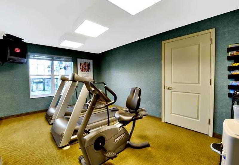 هتل Residence Inn Milford