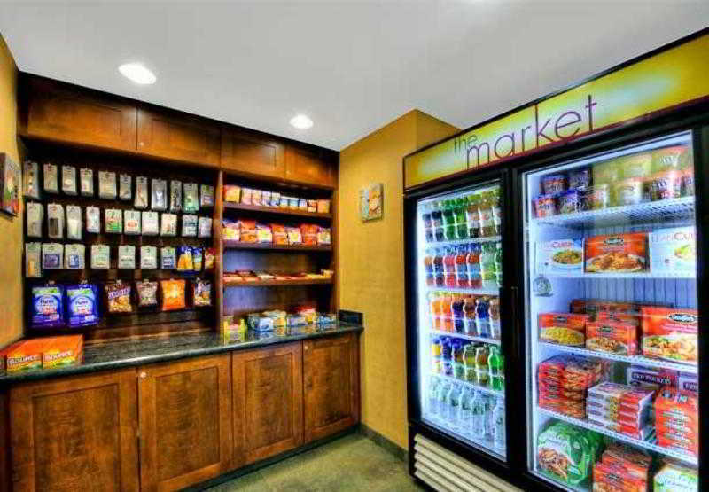 هتل Residence Inn Milford