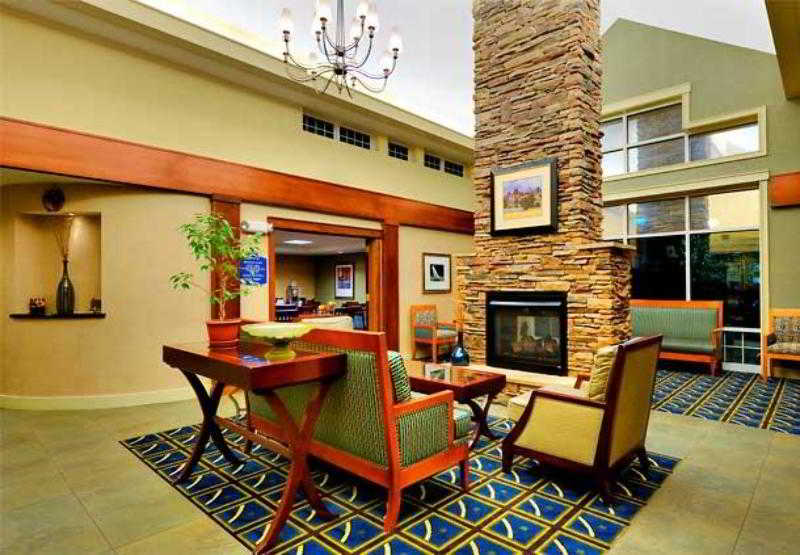 هتل Residence Inn Milford