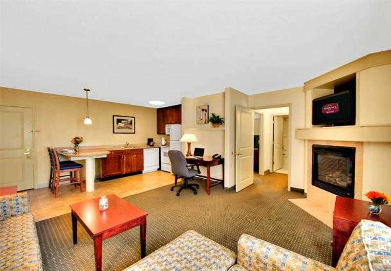هتل Residence Inn Milford